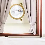 Hotel Alexander Von Humboldt - Schiff Brême