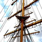Hotel Alexander Von Humboldt - Schiff