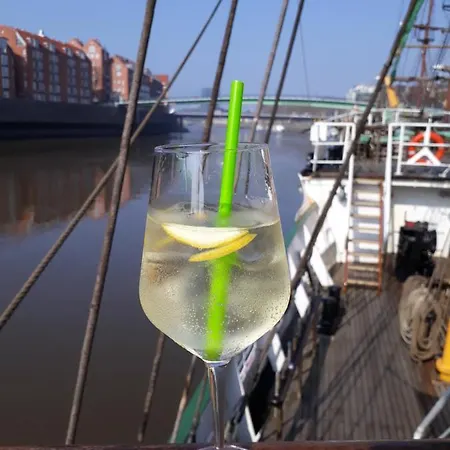 Alexander Von Humboldt - Schiff *