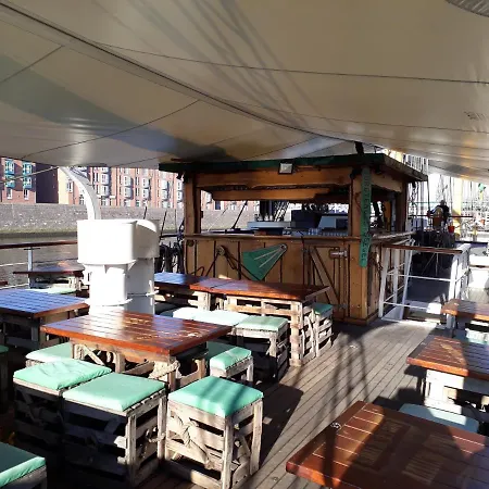 Alexander Von Humboldt - Schiff *