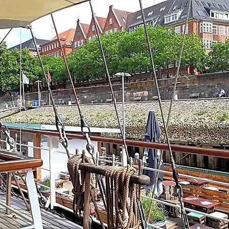 Alexander Von Humboldt - Schiff * Brema