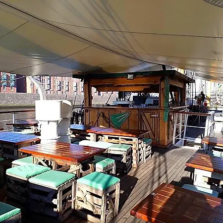 Hotel Alexander Von Humboldt - Schiff Brema