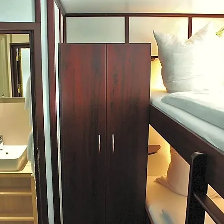 Hotel Alexander Von Humboldt - Schiff Brema