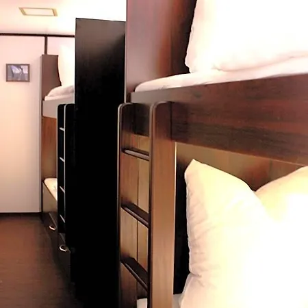Hotel Alexander Von Humboldt - Schiff *