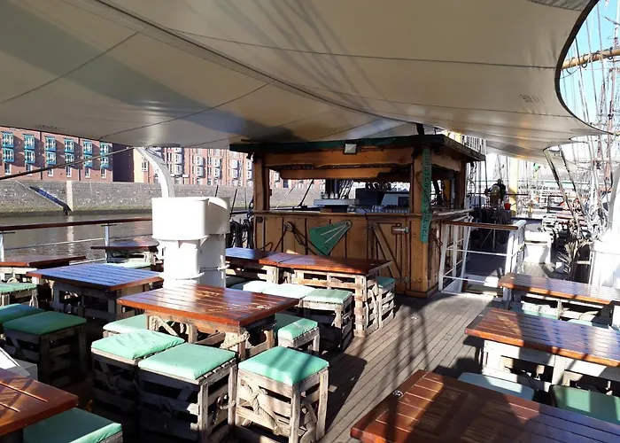 Alexander Von Humboldt - Schiff *