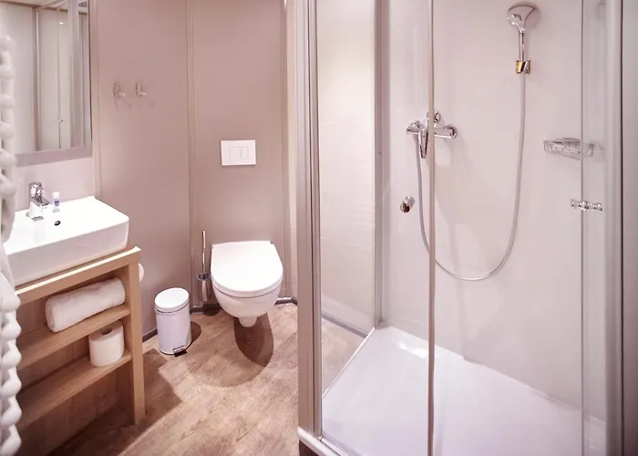 Hotell Alexander Von Humboldt - Schiff *