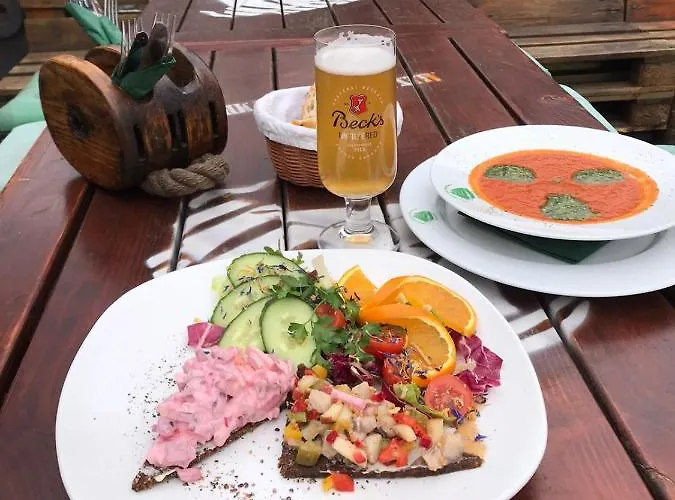 Hotell Alexander Von Humboldt - Schiff *